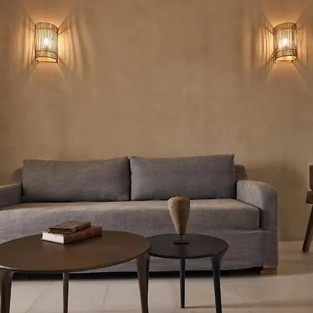 The Naxian Collection Honeymoon With Private Pool