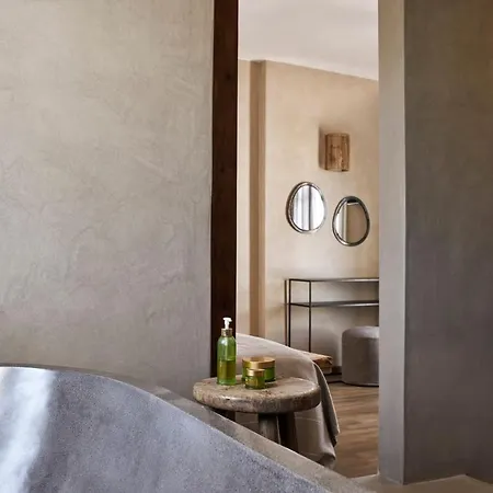 The Naxian Collection Honeymoon With Private Pool