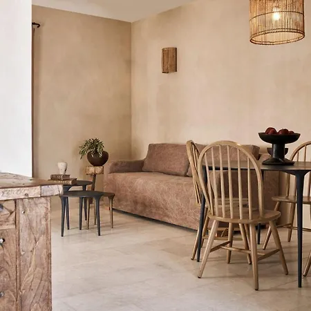 The Naxian Collection Honeymoon With Private Pool Stelida (Naxos)