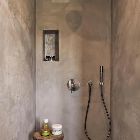 Villa The Naxian Collection Honeymoon With Private Pool