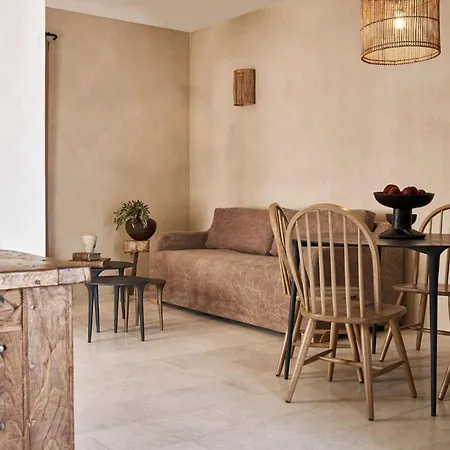 Luxury Naxos Honeymoon Air Conditioning Private Pool 1 Bedroom Stelida *