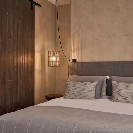 Luxury Naxos Honeymoon Air Conditioning Private Pool * סטלידה