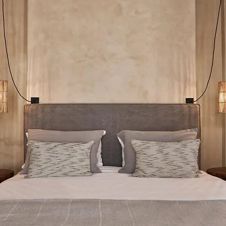 Luxury Naxos Honeymoon Air Conditioning Private Pool וילה